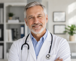 Dr. Tomas R.